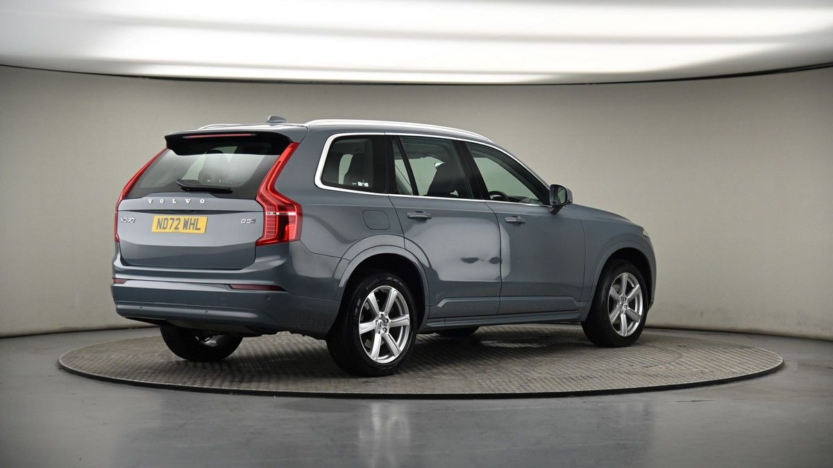 Volvo XC90 Image 7