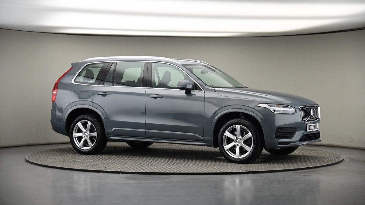 Volvo XC90 Image 6