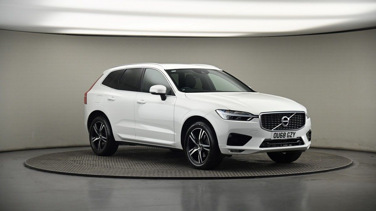 More views of Volvo XC60