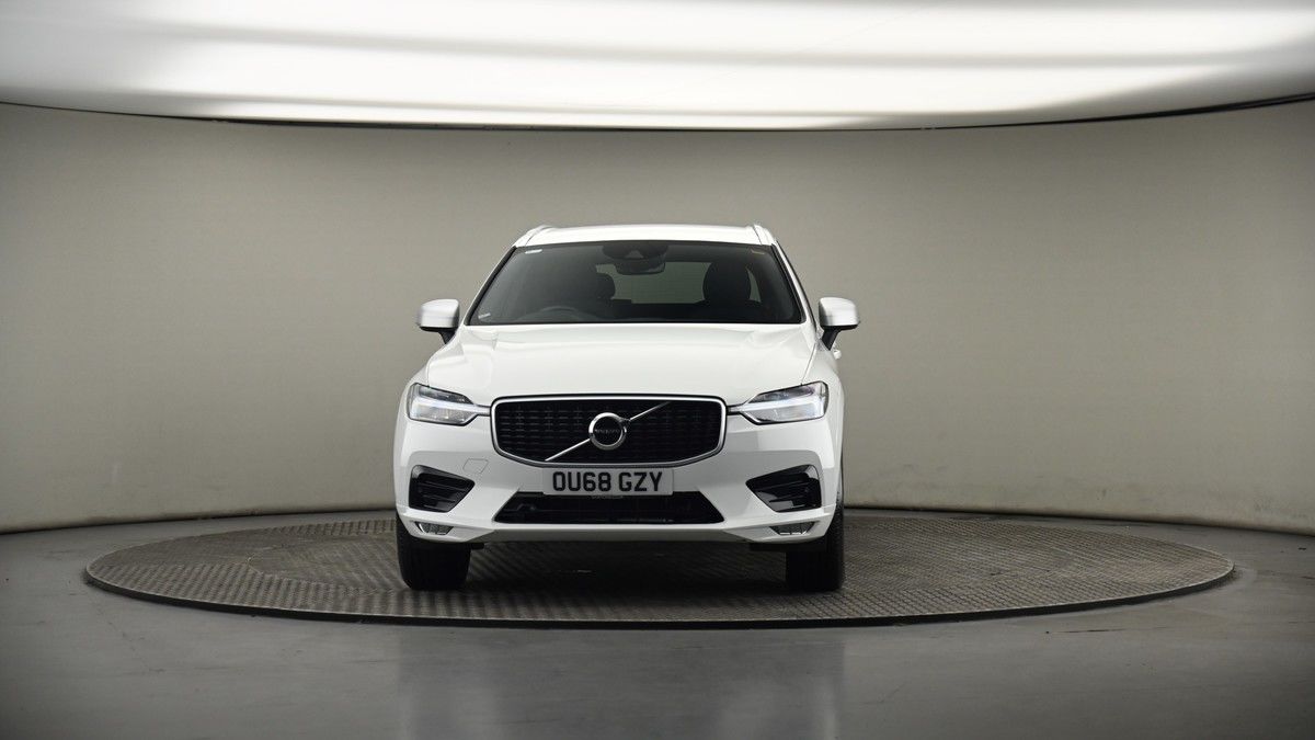 Volvo XC60 Image 18