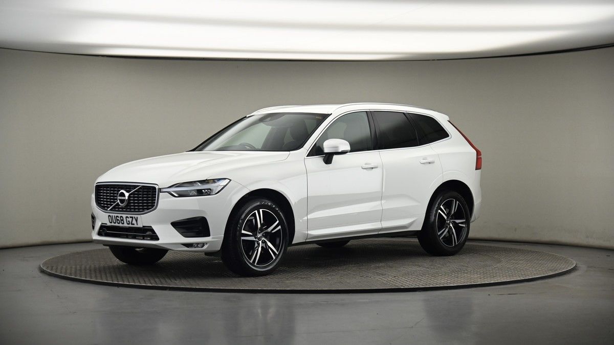 More views of Volvo XC60
