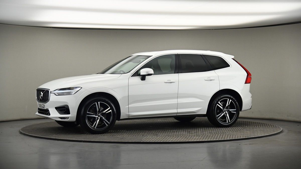 More views of Volvo XC60