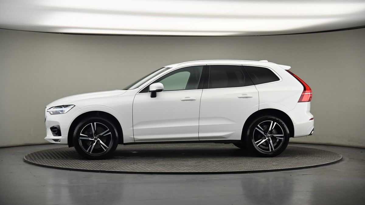 More views of Volvo XC60