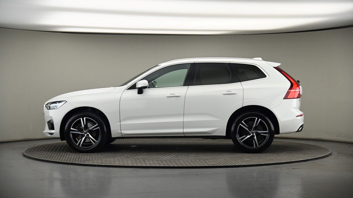 Volvo XC60 Image 19