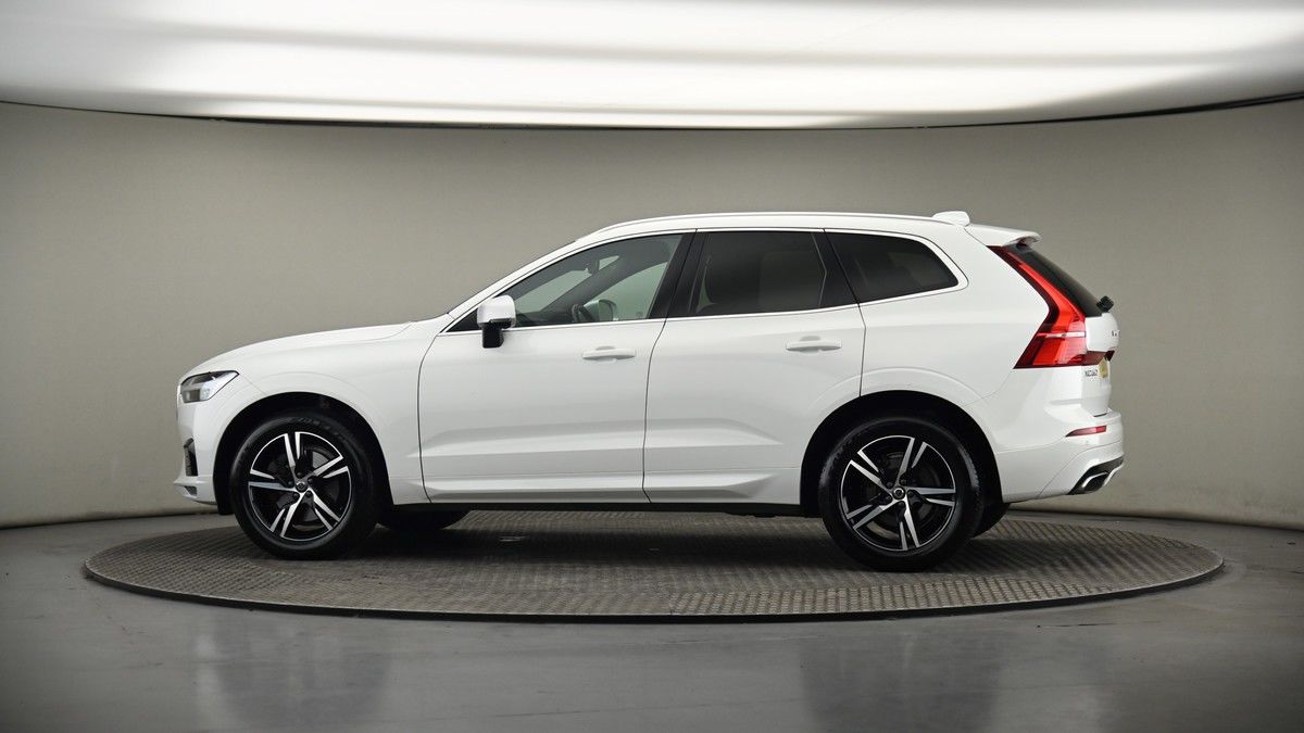 More views of Volvo XC60