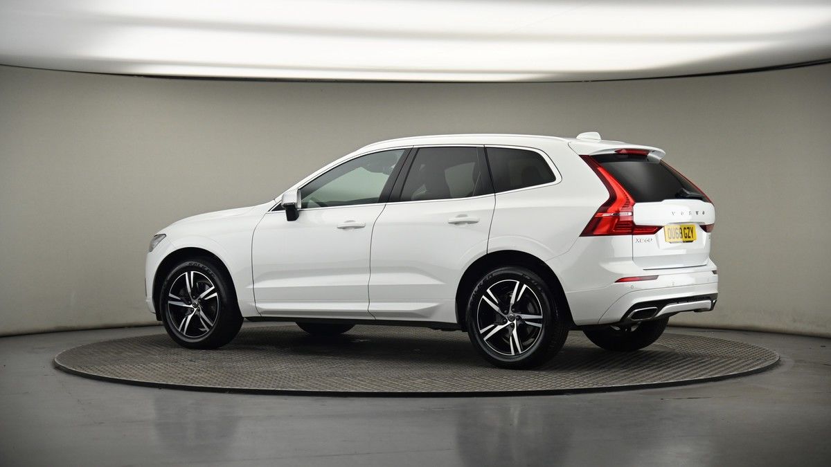 More views of Volvo XC60