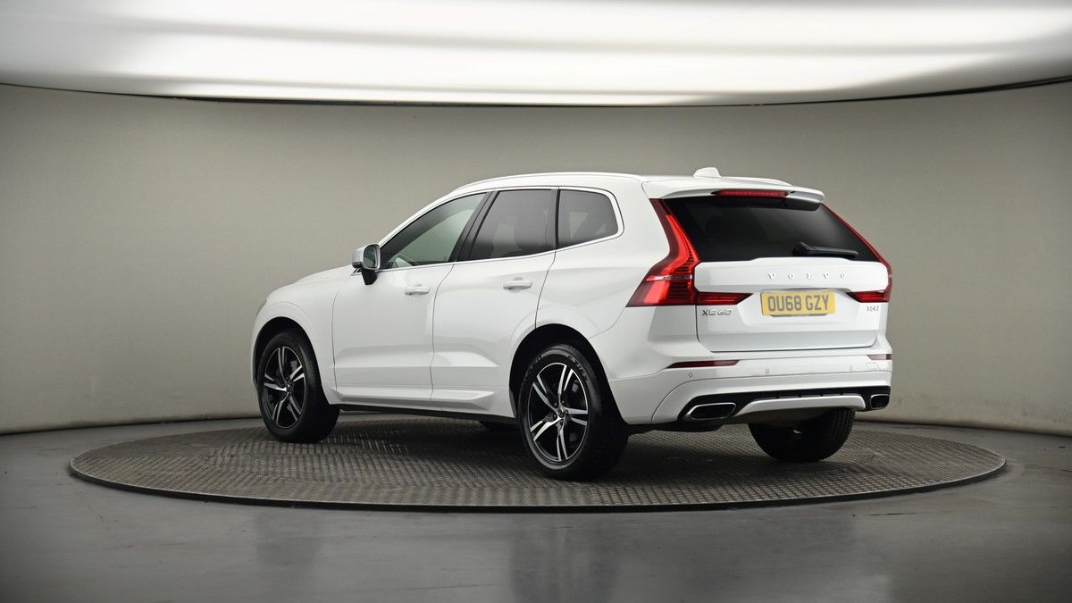 More views of Volvo XC60