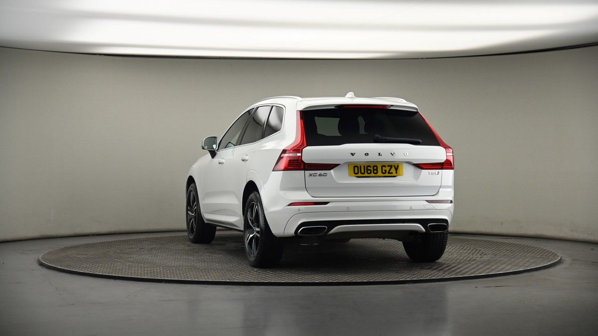 More views of Volvo XC60