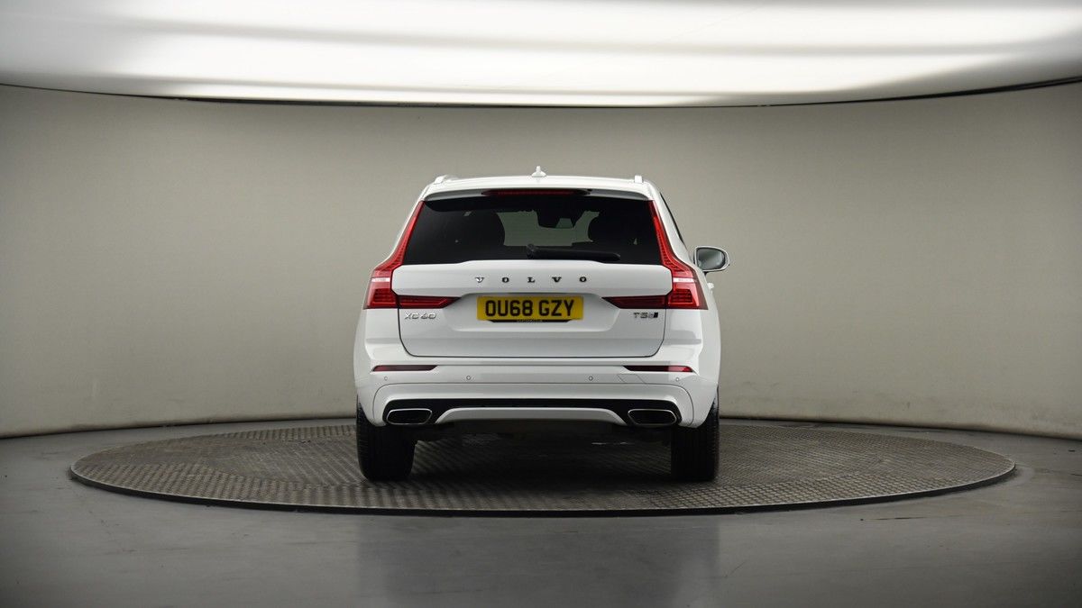 Volvo XC60 Image 17