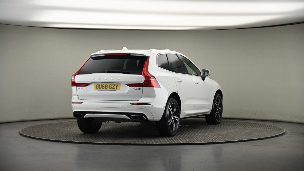 More views of Volvo XC60