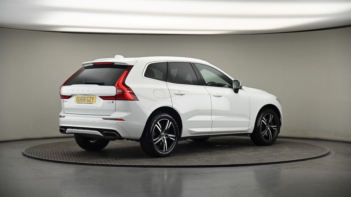 Volvo XC60 Image 7
