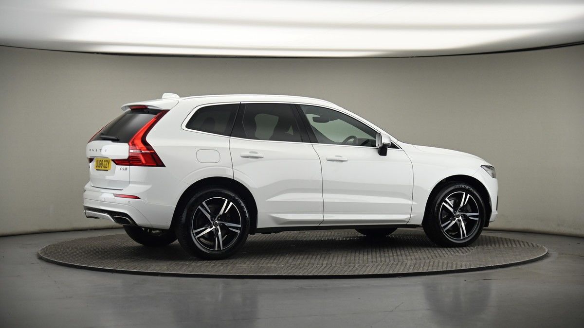 More views of Volvo XC60