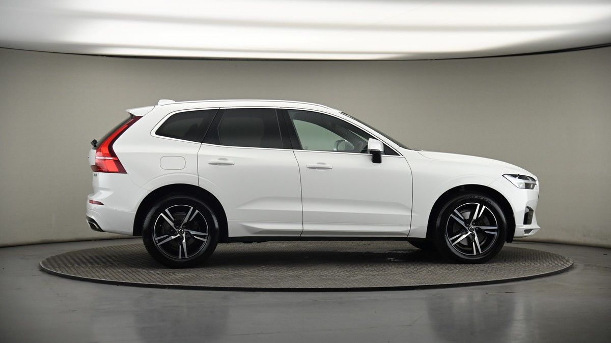 More views of Volvo XC60