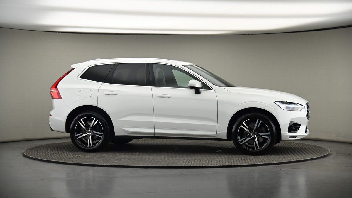 More views of Volvo XC60
