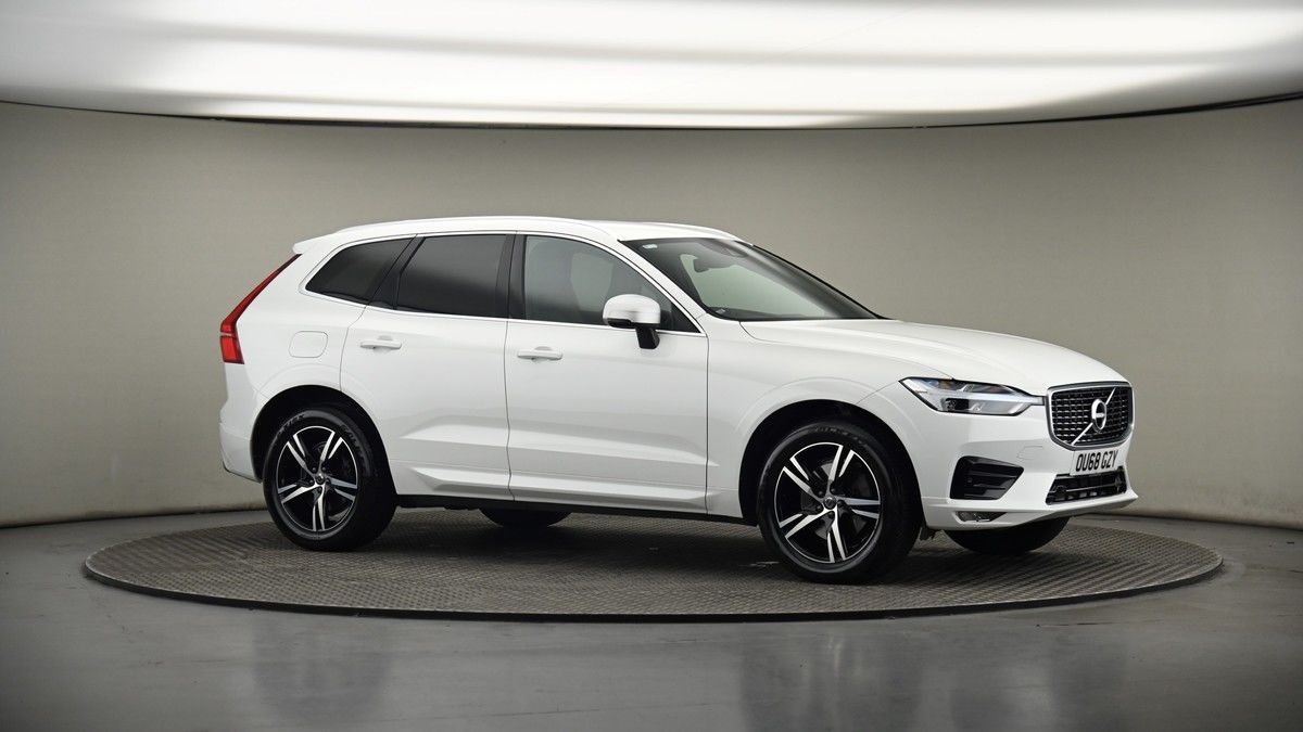 Volvo XC60 Image 6