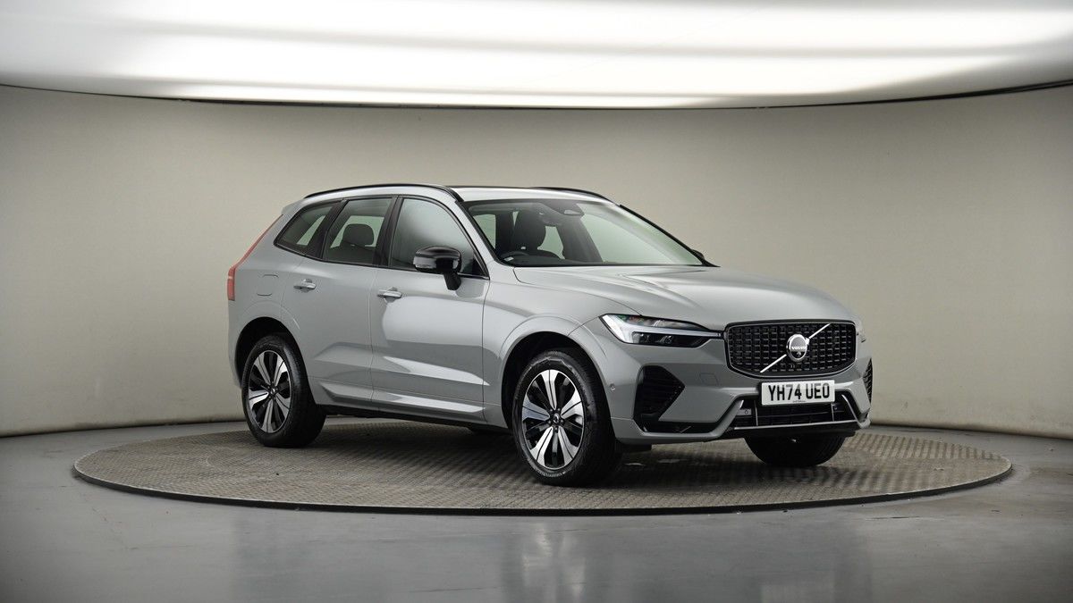 More views of Volvo XC60