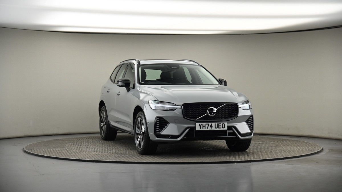 More views of Volvo XC60