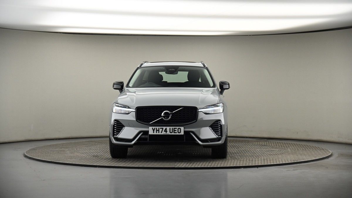 Volvo XC60 Image 18