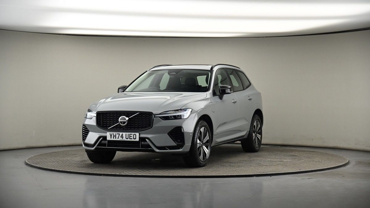 More views of Volvo XC60