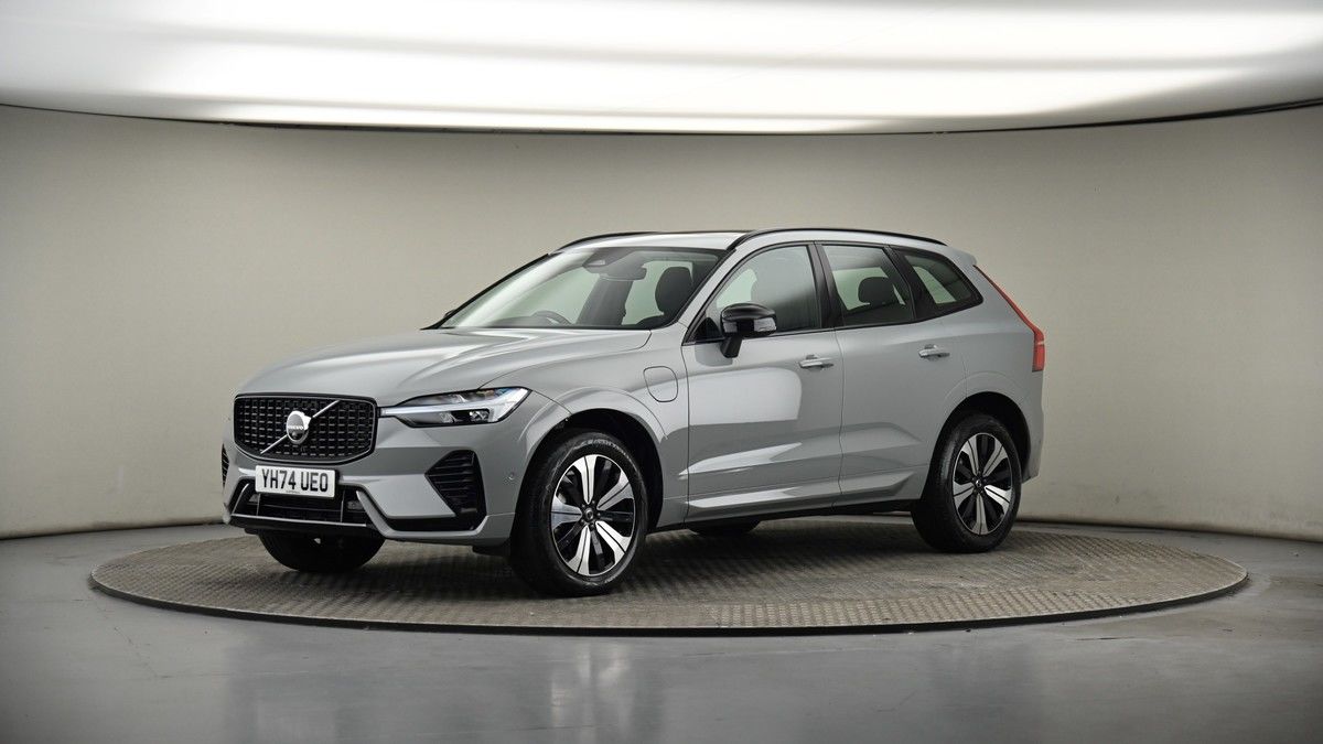 More views of Volvo XC60