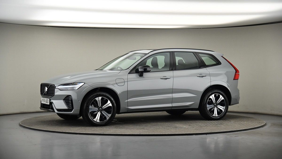 More views of Volvo XC60