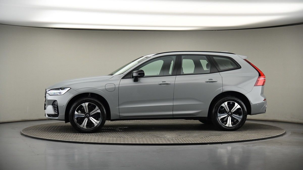 More views of Volvo XC60