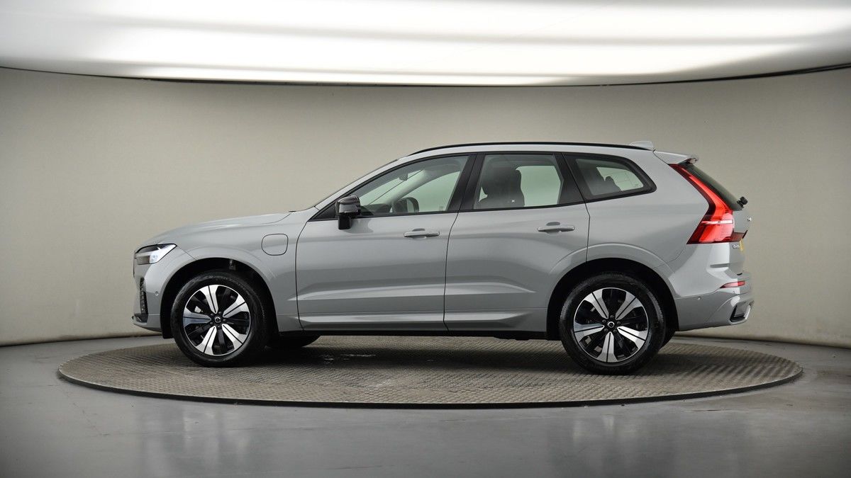 More views of Volvo XC60