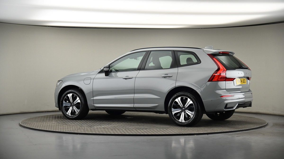 More views of Volvo XC60