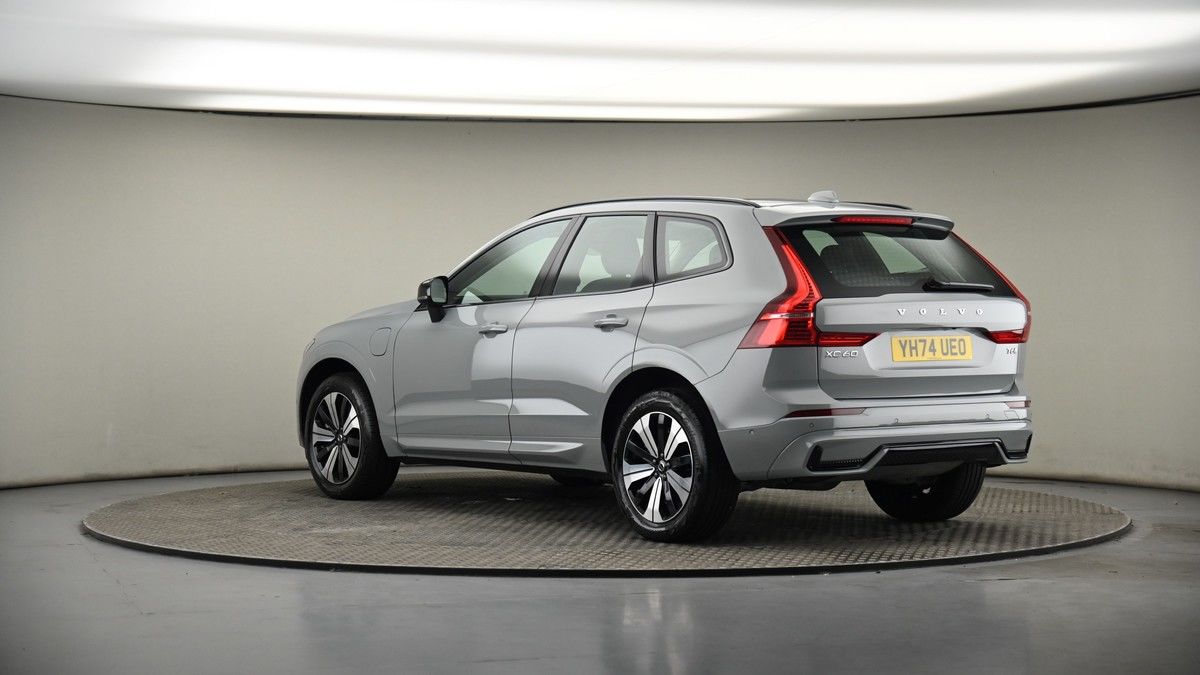 More views of Volvo XC60