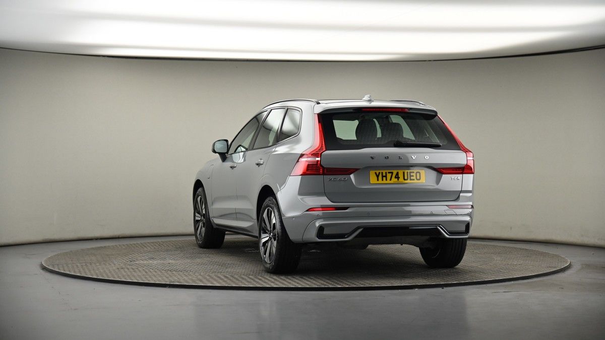 More views of Volvo XC60