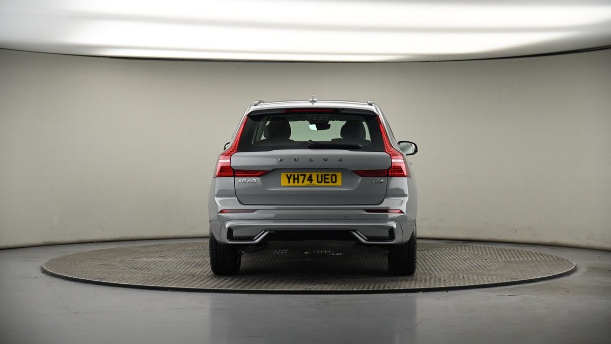 Volvo XC60 Image 17