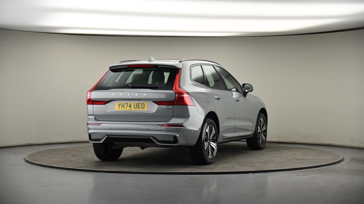More views of Volvo XC60