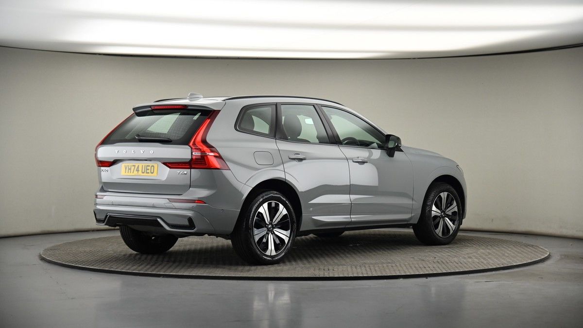 Volvo XC60 Image 7