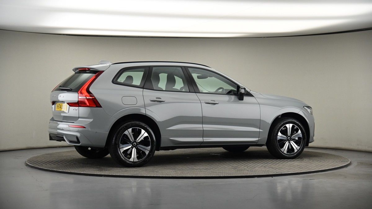 More views of Volvo XC60