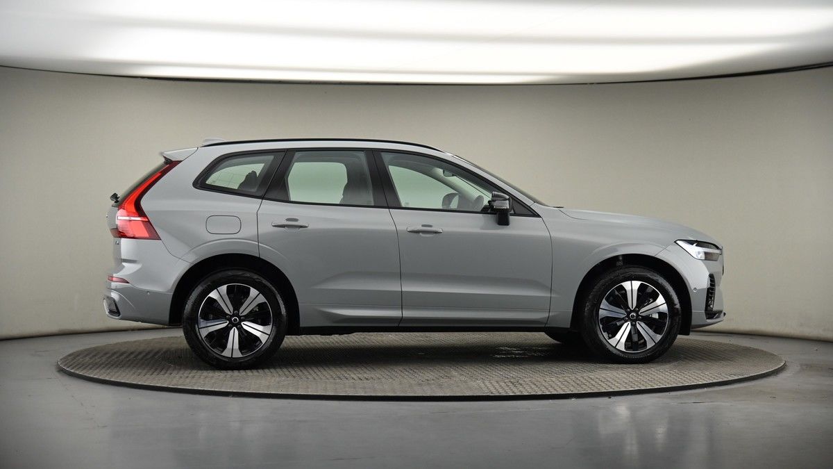 More views of Volvo XC60