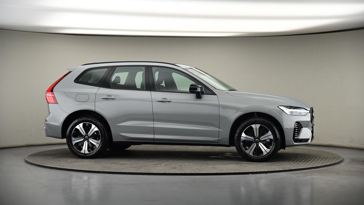 More views of Volvo XC60