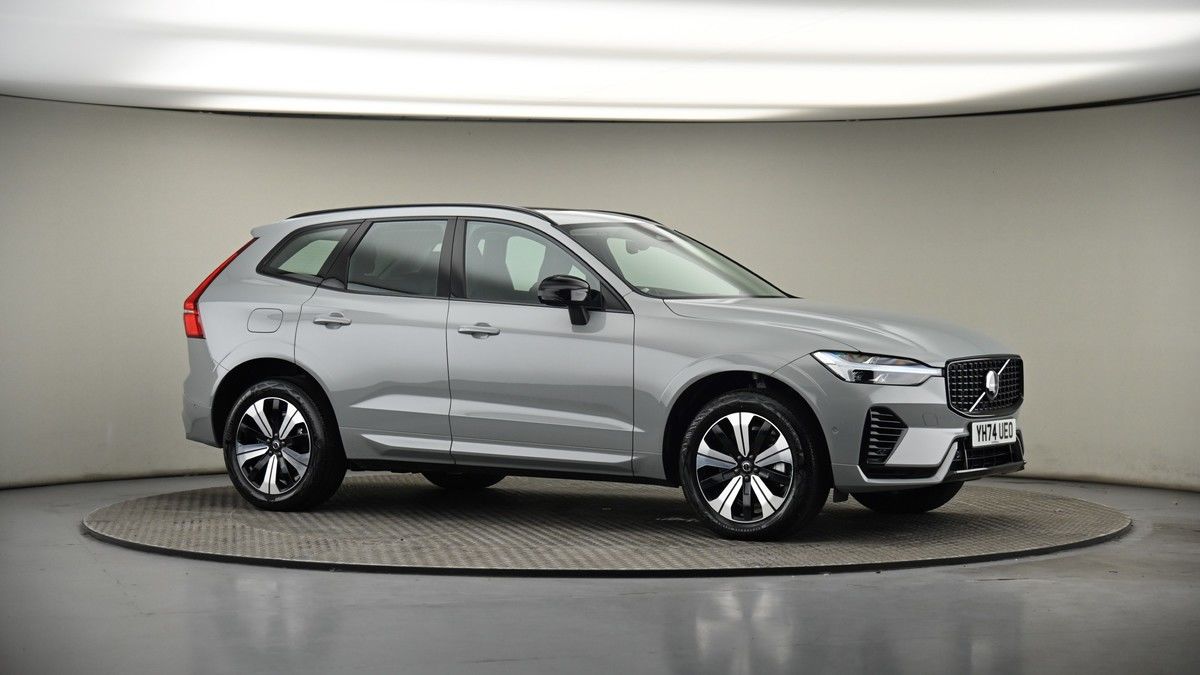 Volvo XC60 Image 6