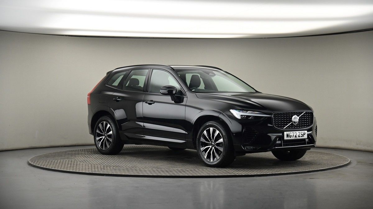 More views of Volvo XC60