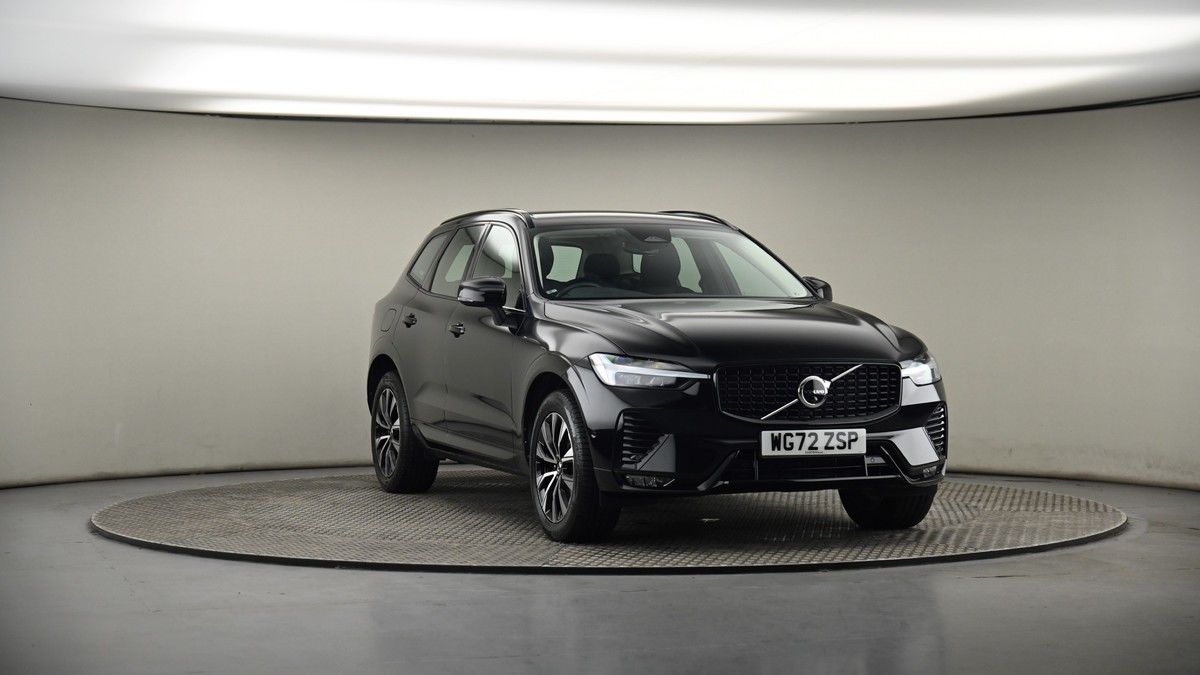 More views of Volvo XC60