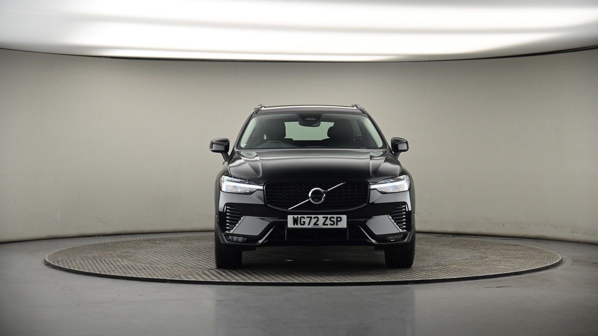Volvo XC60 Image 18