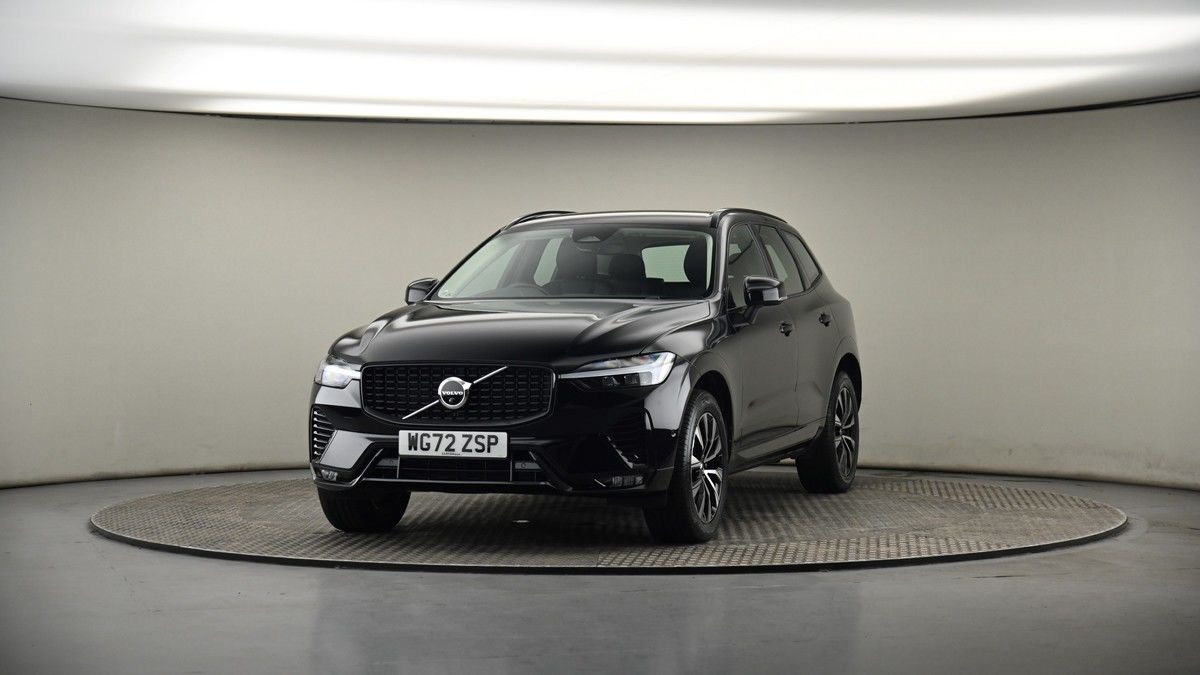 More views of Volvo XC60