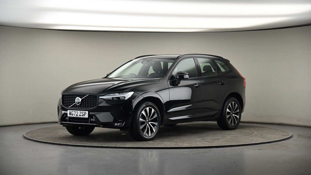 More views of Volvo XC60
