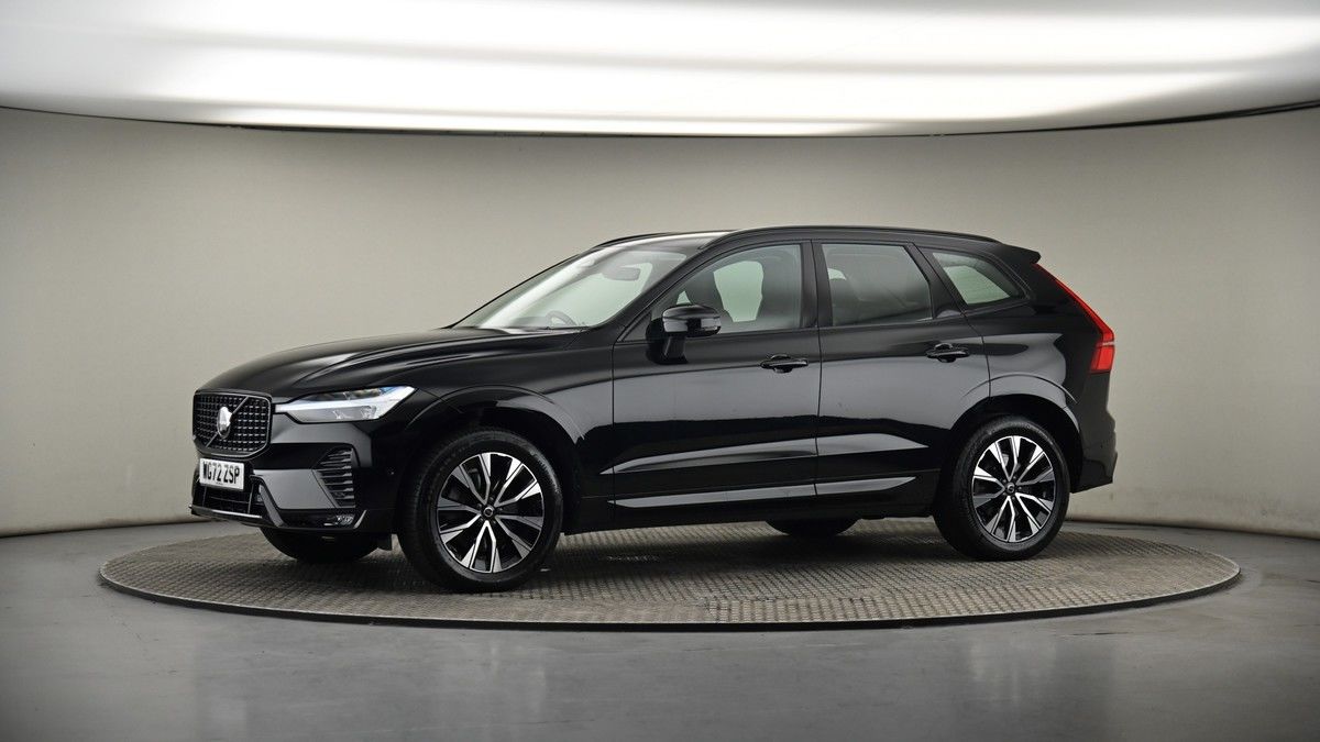 More views of Volvo XC60