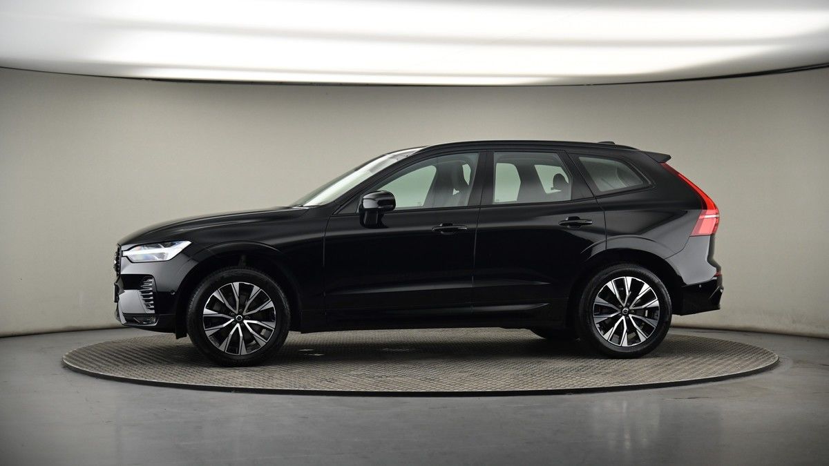More views of Volvo XC60