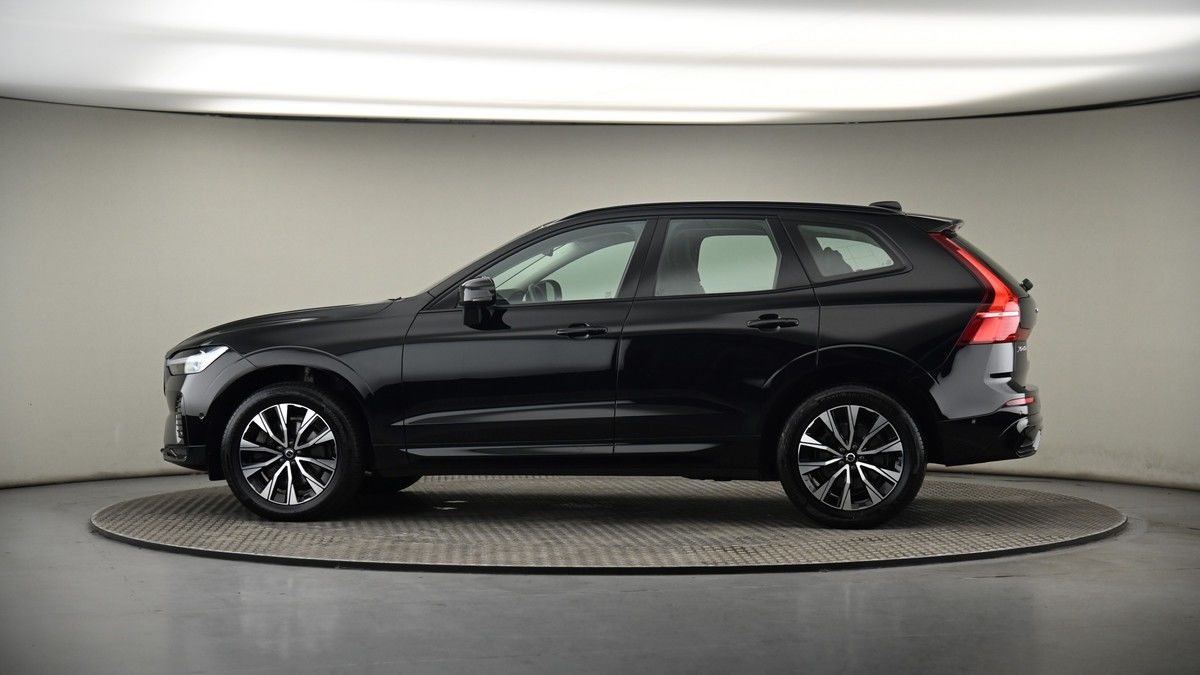 More views of Volvo XC60