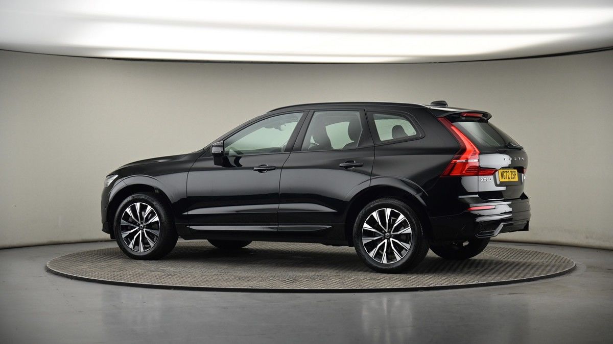 More views of Volvo XC60