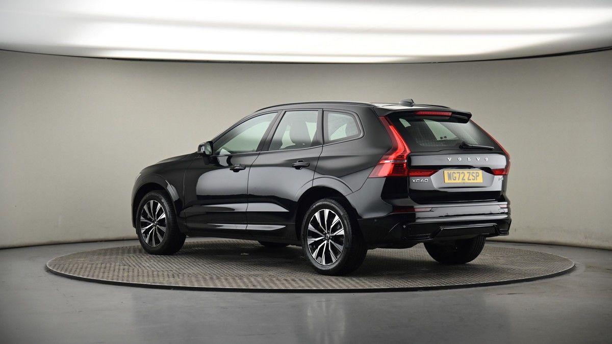 More views of Volvo XC60