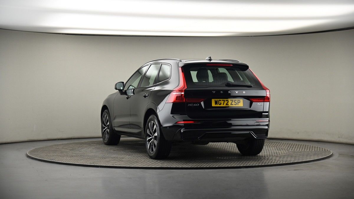 More views of Volvo XC60