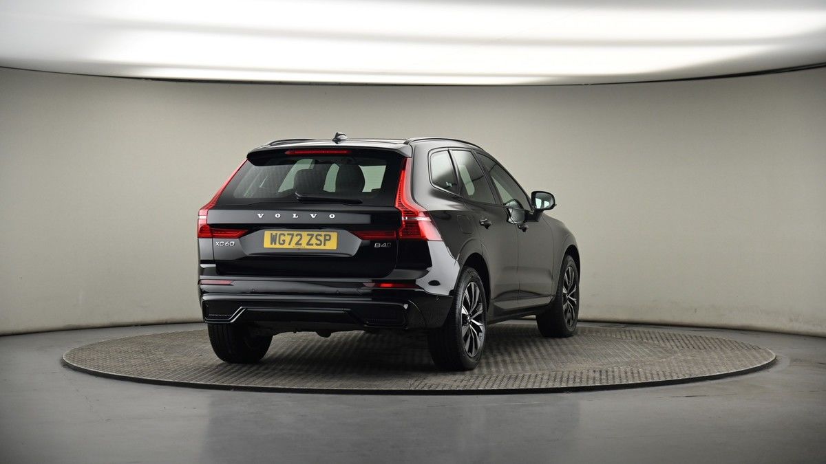 More views of Volvo XC60