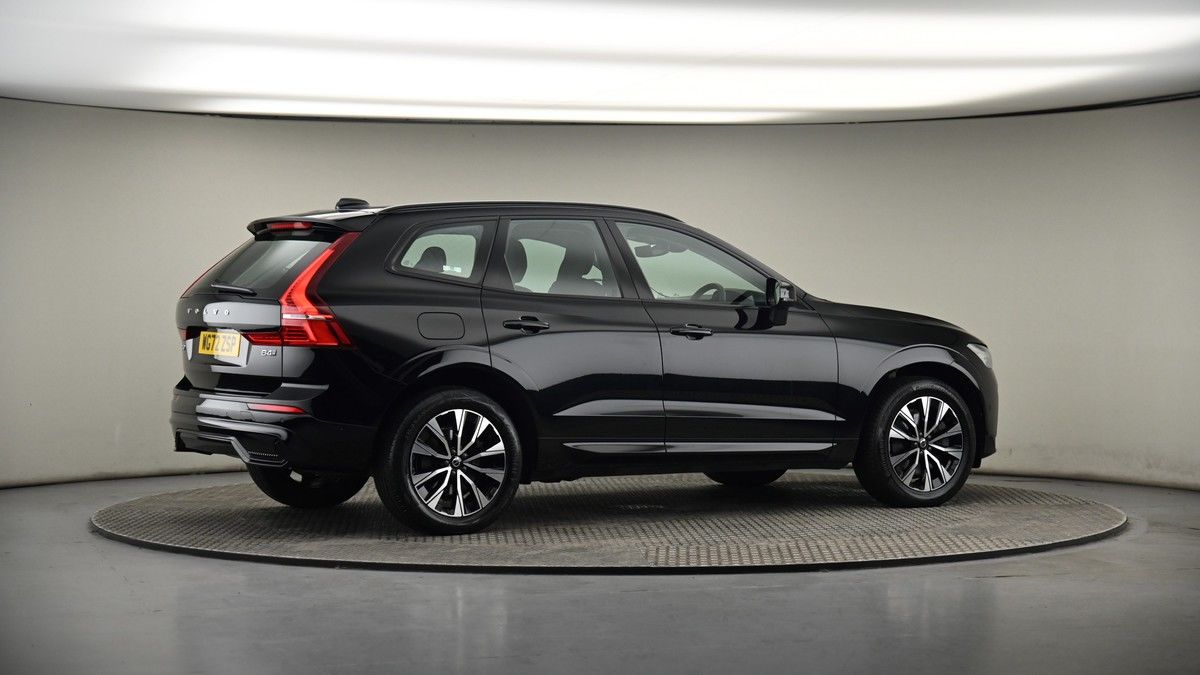 More views of Volvo XC60